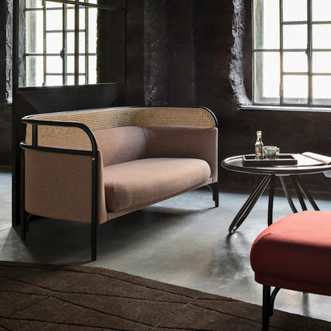 Targa Sofa