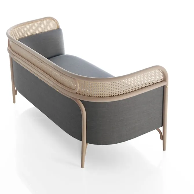 Targa Sofa