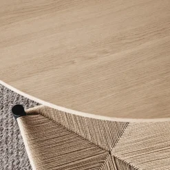 Taro spisebord Ø120 cm