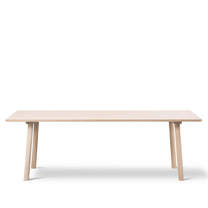 Taro spisebord 94 x 220 cm