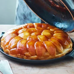 Tarte Tatin Bakeform 2,2 L Mørkegrå