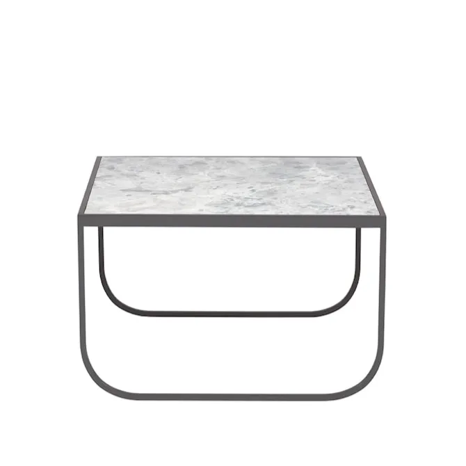 Tati Coffee Table 63,5 Low (square)