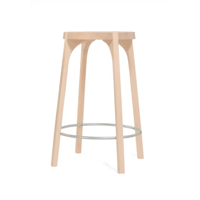 Tattoo Bar Stool Plain