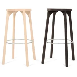 Tattoo Bar Stool Plain