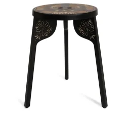 Tattoo Stool Folk