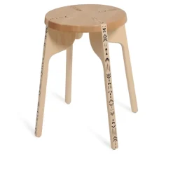 Tattoo Stool Sleeve 4