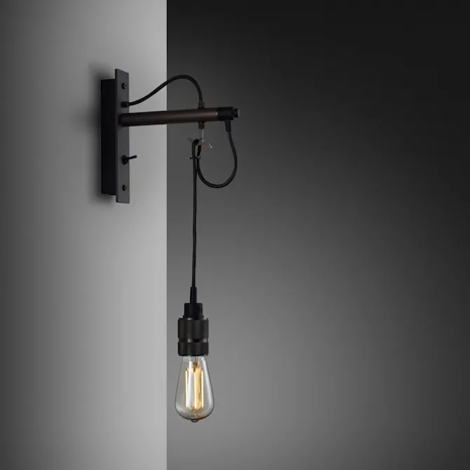 Teardrop Bulb