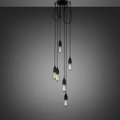 Teardrop Bulb