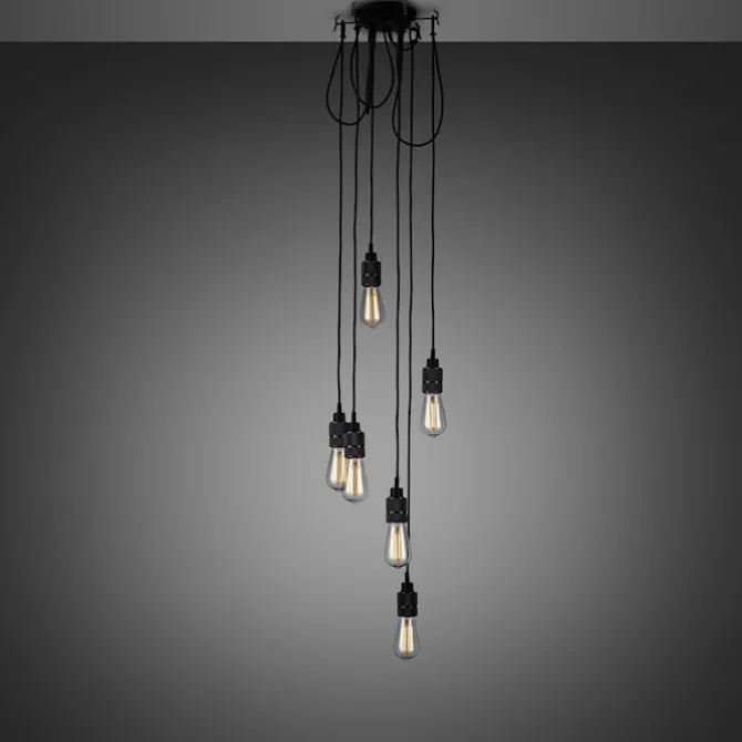 Teardrop Bulb