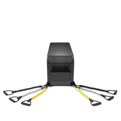 Technogym Bench