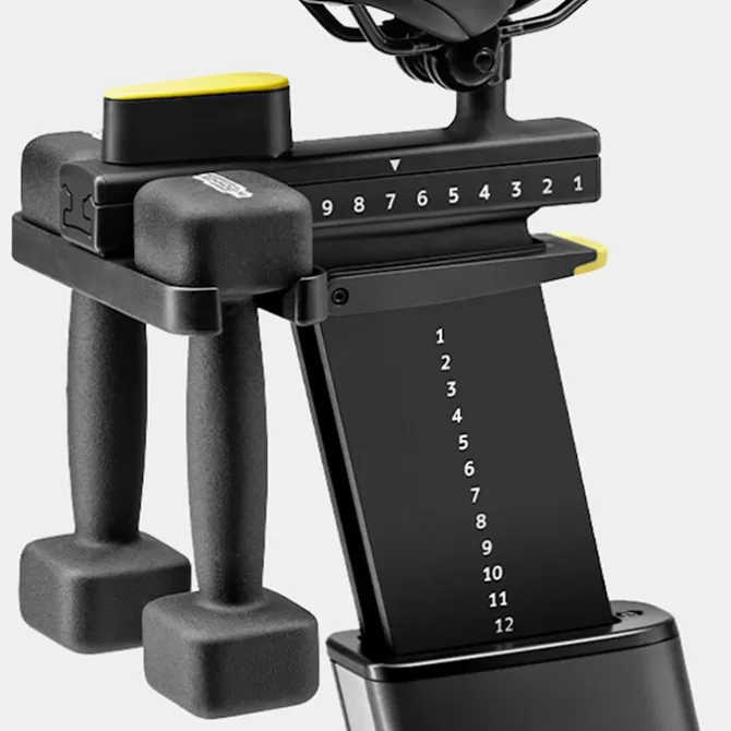 Technogym Bike
