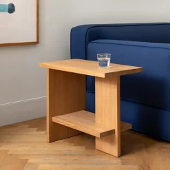 Tee Side Table Rectangle