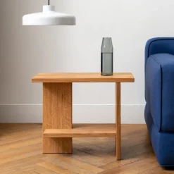 Tee Side Table Rectangle