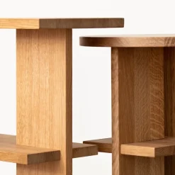 Tee Side Table Rectangle
