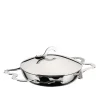 Tegamino Egg pan with 2 handles