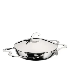 Tegamino Egg pan with 2 handles