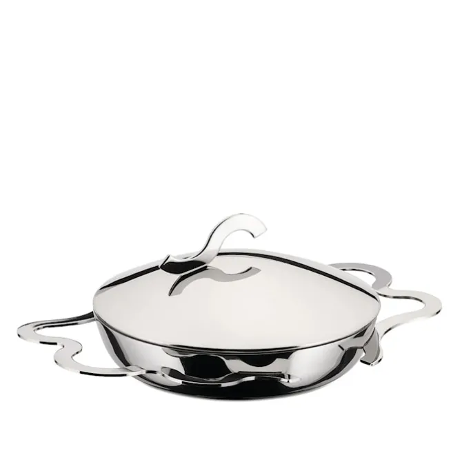 Tegamino Egg pan with 2 handles
