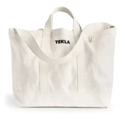 Tekla strandveske