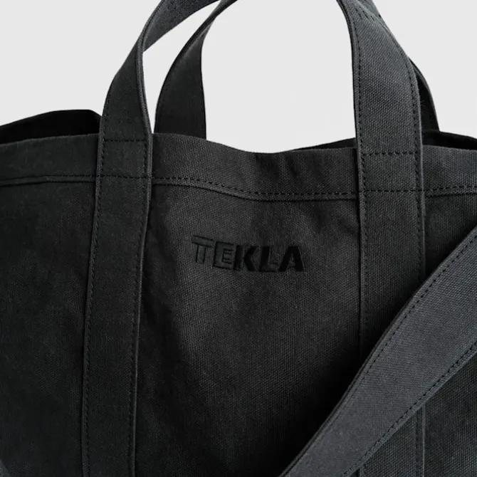 Tekla strandveske