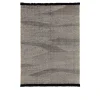 Telares Rug Ebony