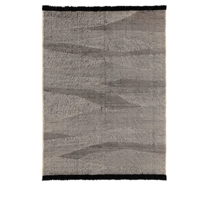 Telares Rug Ebony