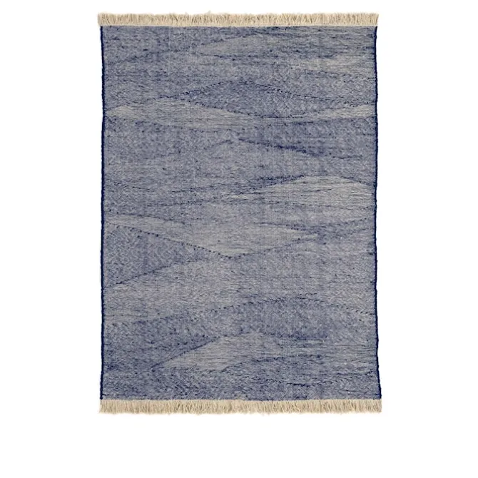 Telares Rug Indigo