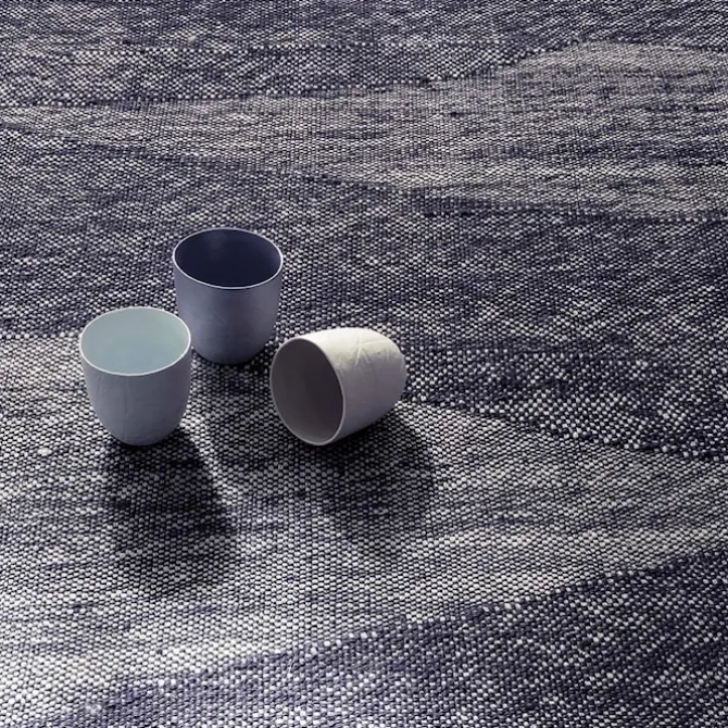 Telares Rug Indigo