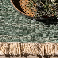 Telares Rug Pine