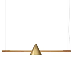 Tell Pendant