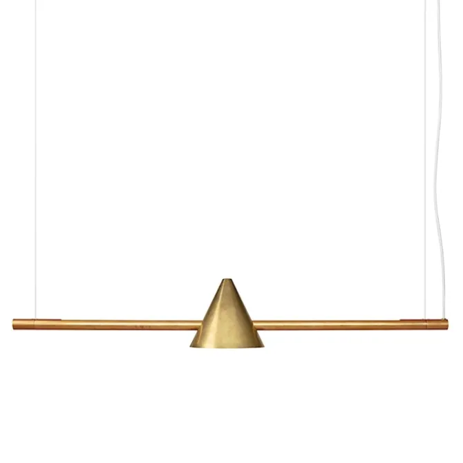 Tell Pendant
