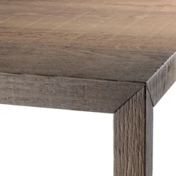 Tense Material Table Wood