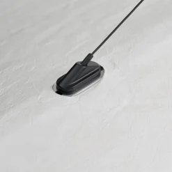 Tense Pendant