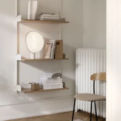 Tense Portable Table Lamp