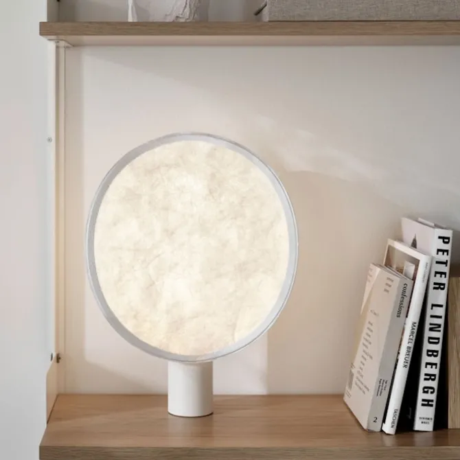 Tense Portable Table Lamp