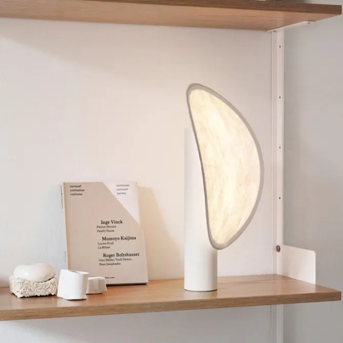 Tense Portable Table Lamp