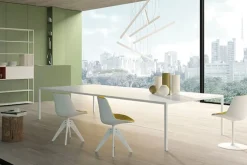 Tense Table