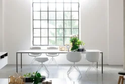 Tense Table