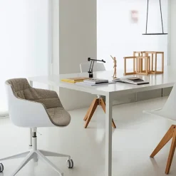 Tense Table