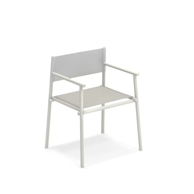 Terramare Armchair