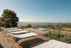 Terramare Sunbed