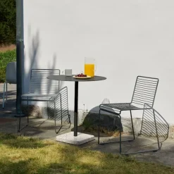 Terrazzo utebord Round
