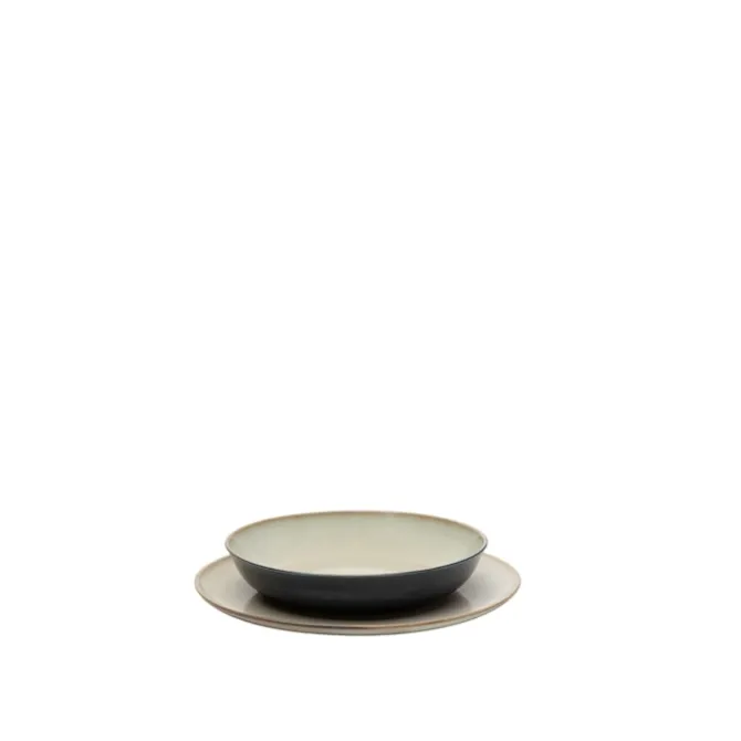 Terres De Rêves Dyp Tallerken S
