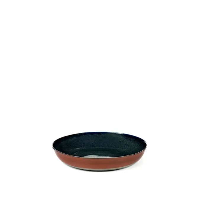 Terres de Rêves Soup Plate