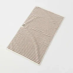 Terry håndkle kodiak stripes