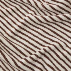 Terry håndkle kodiak stripes