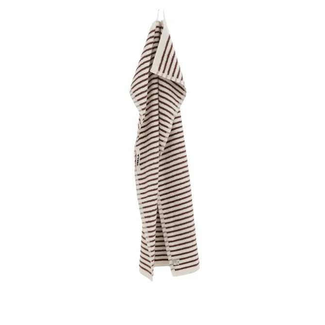 Terry håndkle kodiak stripes