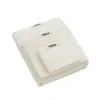 Terry Towel Ivory