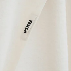 Terry Towel Ivory