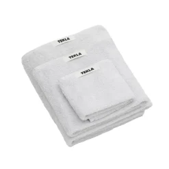 Terry Towel Lunar Rock
