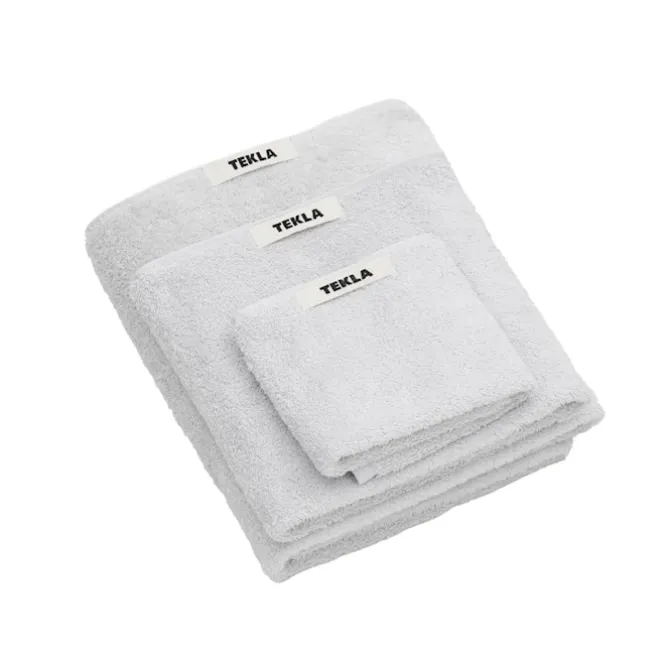 Terry Towel Lunar Rock